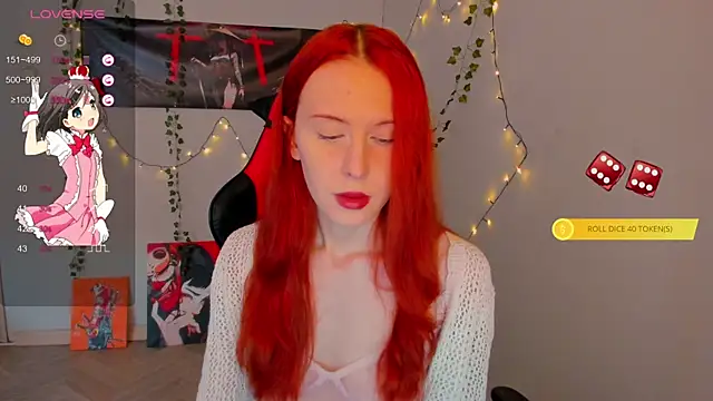 Snapshot of FruttiTatti chatting on January 13, 2026, 9:02 am FruttiTatti online show from January 13, 2026, 9:02 am