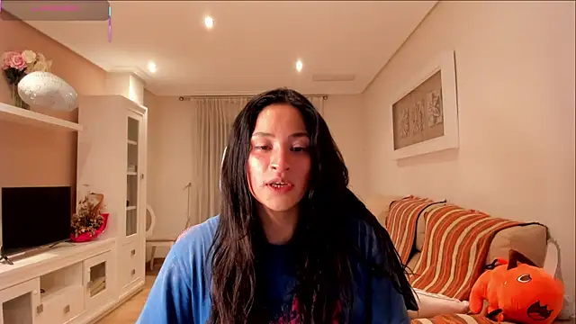 bella apont online show from September 25, 2025, 10:16 pm