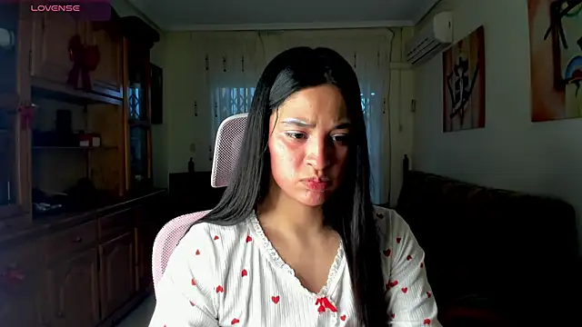 bella apont online show from March 18, 2025, 7:22 am