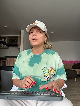 Georgiafox online show from February 16, 2026, 2:27 pm