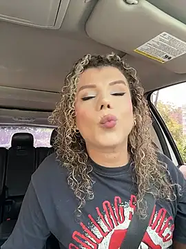 Georgiafox online show from February 28, 2026, 4:39 pm