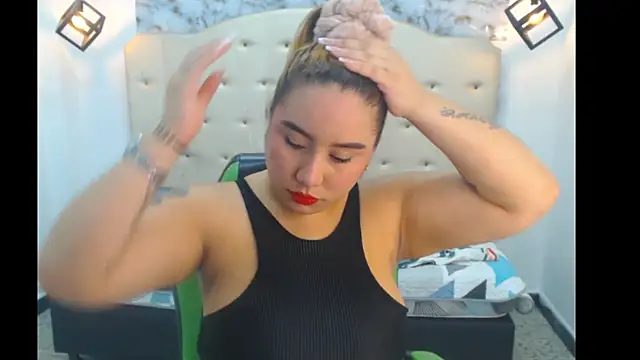 Snapshot of Kathiasaints chatting on March 14, 2026, 9:32 pm Kathiasaints online show from March 14, 2026, 9:32 pm