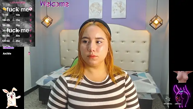 Kathiasaints online show from January 11, 2026, 9:22 pm