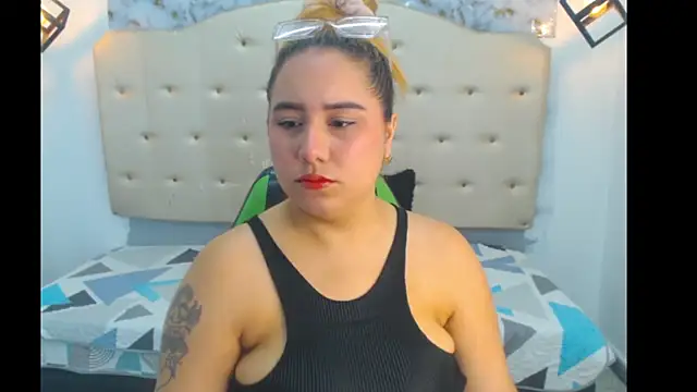 Snapshot of Kathiasaints chatting on March 21, 2026, 9:08 pm Kathiasaints online show from March 21, 2026, 9:08 pm