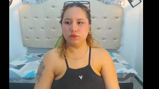 Snapshot of Kathiasaints chatting on March 26, 2026, 8:07 pm Kathiasaints online show from March 26, 2026, 8:07 pm