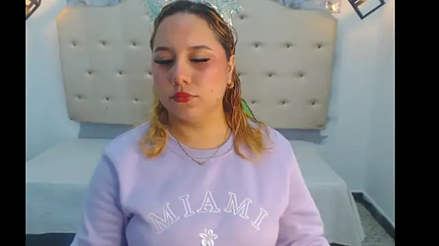 Snapshot of Kathiasaints chatting on April 10, 2026, 8:16 pm Kathiasaints online show from April 10, 2026, 8:16 pm