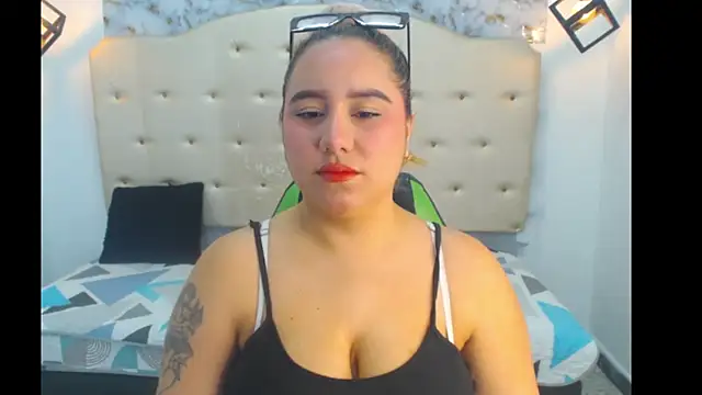 Snapshot of Kathiasaints chatting on March 19, 2026, 8:20 pm Kathiasaints online show from March 19, 2026, 8:20 pm