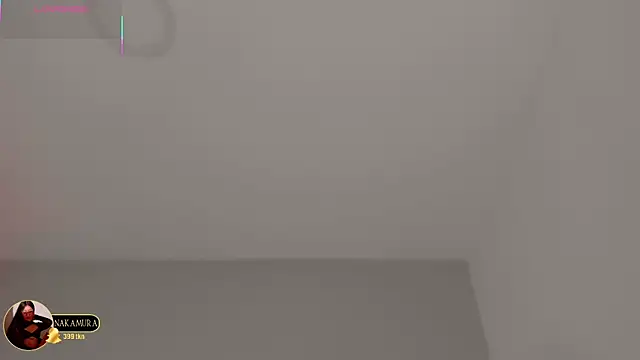 nakamura sam online show from April 1, 2026, 10:05 am