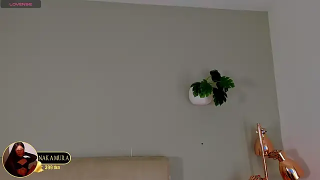 nakamura sam online show from February 22, 2026, 10:06 am