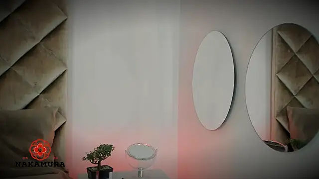 nakamura sam online show from October 15, 2025, 3:49 am