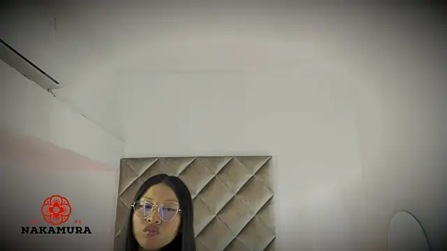 nakamura sam online show from October 25, 2025, 2:33 am