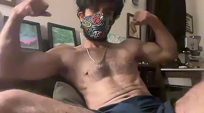 ricky art online show from December 29, 2024, 7:43 pm