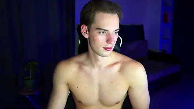 Litmate online show from October 20, 2025, 11:27 pm