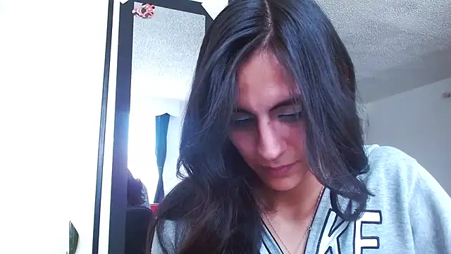 Snapshot of _princess_queen chatting on January 31, 2026, 7:45 pm princess queen online show from January 31, 2026, 7:45 pm