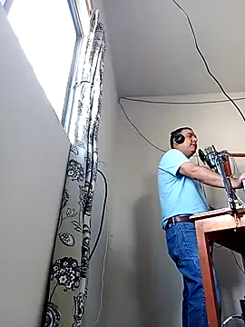 nek36 online show from March 5, 2026, 7:21 pm