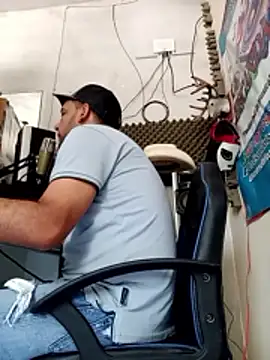 nek36 online show from May 18, 2026, 6:56 pm