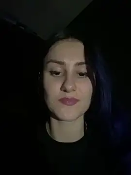 Erotic Synth Goddess online show from December 5, 2024, 5:33 pm