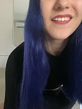 Erotic Synth Goddess online show from December 30, 2024, 12:31 pm