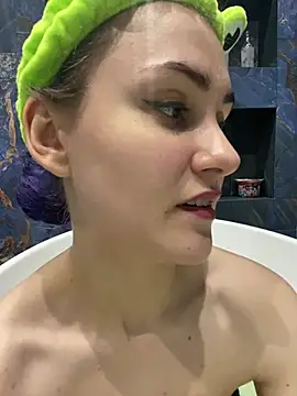 Erotic Synth Goddess online show from February 24, 2025, 4:15 pm