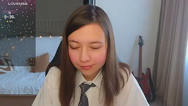 Snapshot of Lina_Brownie chatting on October 19, 2025, 4:15 am Lina Brownie online show from October 19, 2025, 4:15 am