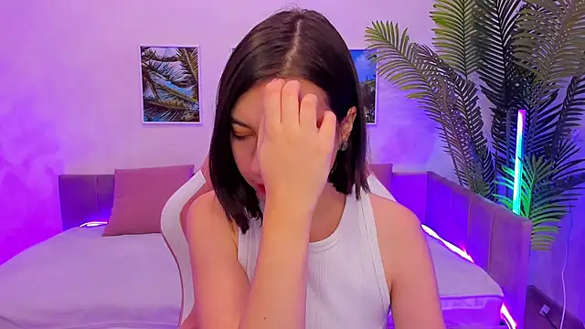 Snapshot of Lina_Brownie chatting on February 10, 2025, 1:46 am Lina Brownie online show from February 10, 2025, 1:46 am