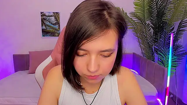 Snapshot of Lina_Brownie chatting on February 26, 2025, 5:03 am Lina Brownie online show from February 26, 2025, 5:03 am