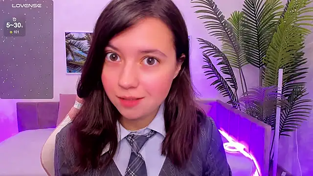 Snapshot of Lina_Brownie chatting on October 7, 2025, 2:23 am Lina Brownie online show from October 7, 2025, 2:23 am