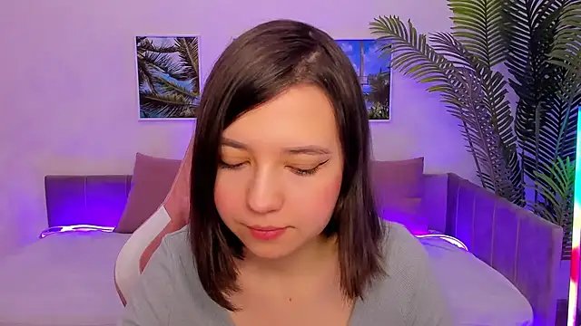 Snapshot of Lina_Brownie chatting on March 22, 2025, 2:16 am Lina Brownie online show from March 22, 2025, 2:16 am