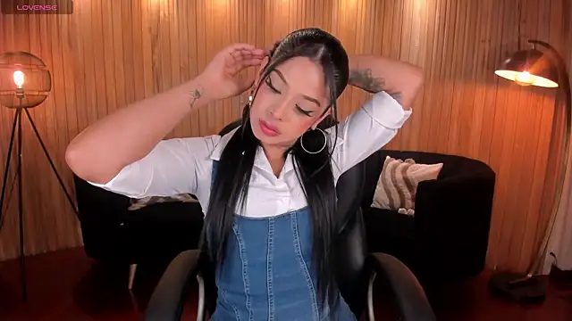 AlyssaDean online show from May 29, 2026, 11:16 am