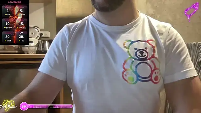 RedDante89 online show from November 16, 2025, 8:08 am