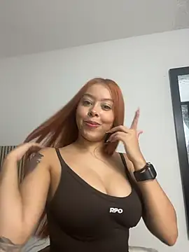 madison little  online show from November 10, 2025, 2:55 pm