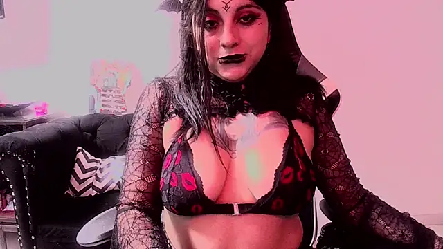 Snapshot of Acid666_alice chatting on May 25, 2026, 3:00 pm Acid666 alice online show from May 25, 2026, 3:00 pm
