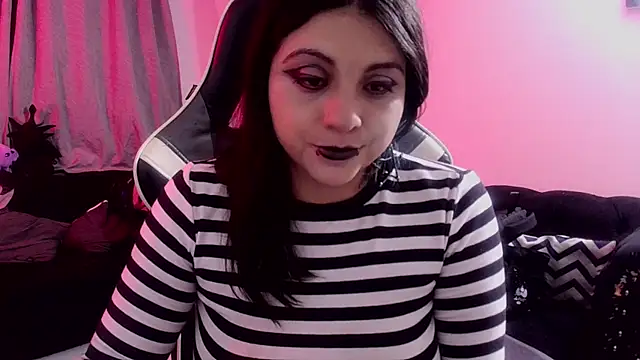 Snapshot of Acid666_alice chatting on May 18, 2026, 4:07 am Acid666 alice online show from May 18, 2026, 4:07 am