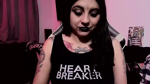 Snapshot of Acid666_alice chatting on May 28, 2026, 2:30 am Acid666 alice online show from May 28, 2026, 2:30 am