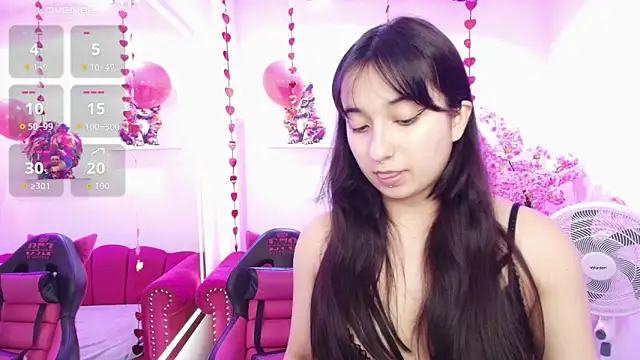 Snapshot of Miss_dolly_ chatting on February 10, 2026, 12:26 pm Miss dolly online show from February 10, 2026, 12:26 pm