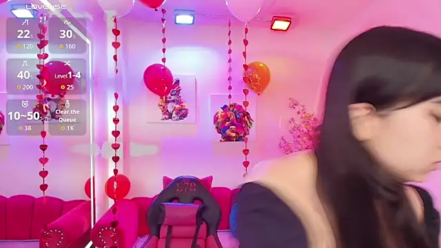 Snapshot of Miss_dolly_ chatting on February 12, 2026, 11:54 am Miss dolly online show from February 12, 2026, 11:54 am