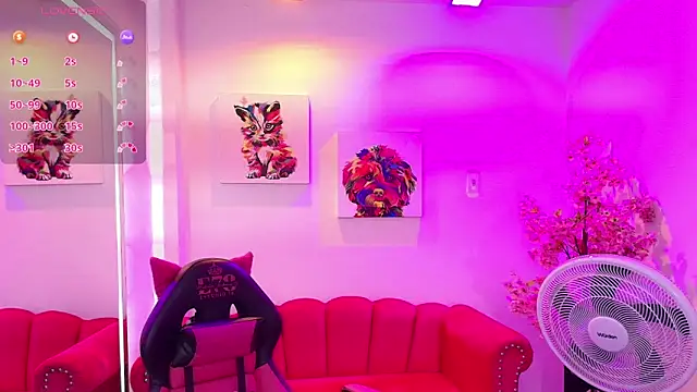 Snapshot of Miss_dolly_ chatting on March 3, 2026, 12:23 pm Miss dolly online show from March 3, 2026, 12:23 pm