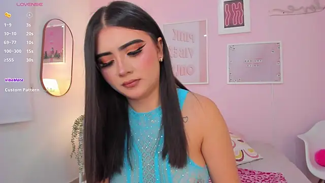 Snapshot of little-natt chatting on February 5, 2025, 12:38 pm little-natt online show from February 5, 2025, 12:38 pm