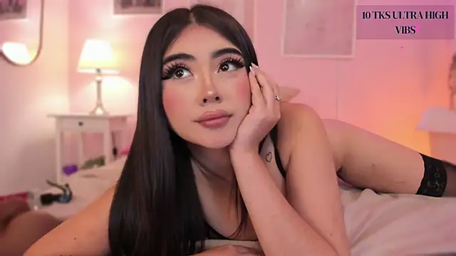 Snapshot of little-natt chatting on January 16, 2025, 3:13 pm little-natt online show from January 16, 2025, 3:13 pm