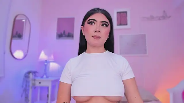 Snapshot of little-natt chatting on February 10, 2025, 1:22 pm little-natt online show from February 10, 2025, 1:22 pm