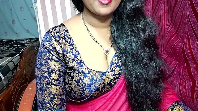 Snapshot of samyukthapuretelugu chatting on February 16, 2026, 3:10 pm samyukthapuretelugu online show from February 16, 2026, 3:10 pm