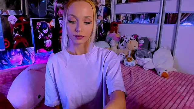 Cute  Pony online show from February 19, 2025, 9:25 pm