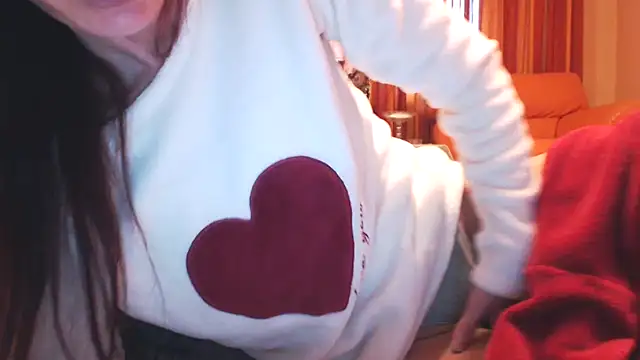 LovelyAndraGirl online show from November 30, 2025, 11:11 am