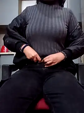 Snapshot of Aachal_7 chatting on December 5, 2025, 2:32 am Aachal 7 online show from December 5, 2025, 2:32 am