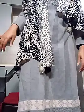 Snapshot of Aachal_7 chatting on November 24, 2025, 2:33 am Aachal 7 online show from November 24, 2025, 2:33 am