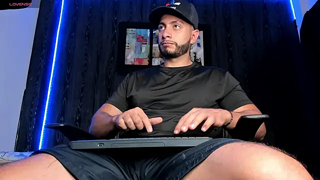 Mark Buffet02 online show from January 8, 2025, 5:15 pm