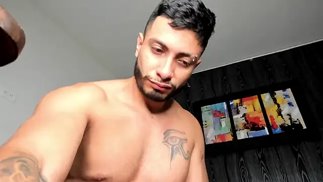 Mark Buffet02 online show from February 10, 2025, 6:03 pm