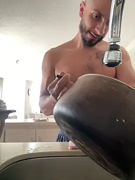 Mark Buffet02 online show from November 12, 2025, 7:29 pm