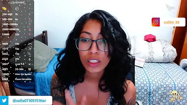 Snapshot of sofia_rosse4 chatting on December 13, 2025, 9:54 pm sofia rosse4 online show from December 13, 2025, 9:54 pm