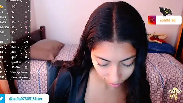 Snapshot of sofia_rosse4 chatting on November 15, 2025, 3:49 pm sofia rosse4 online show from November 15, 2025, 3:49 pm